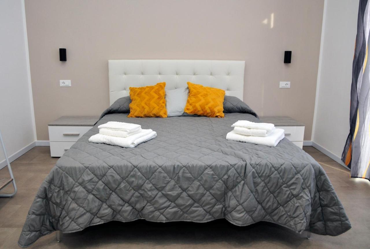 Kamome Rooms Agrigento Exterior foto