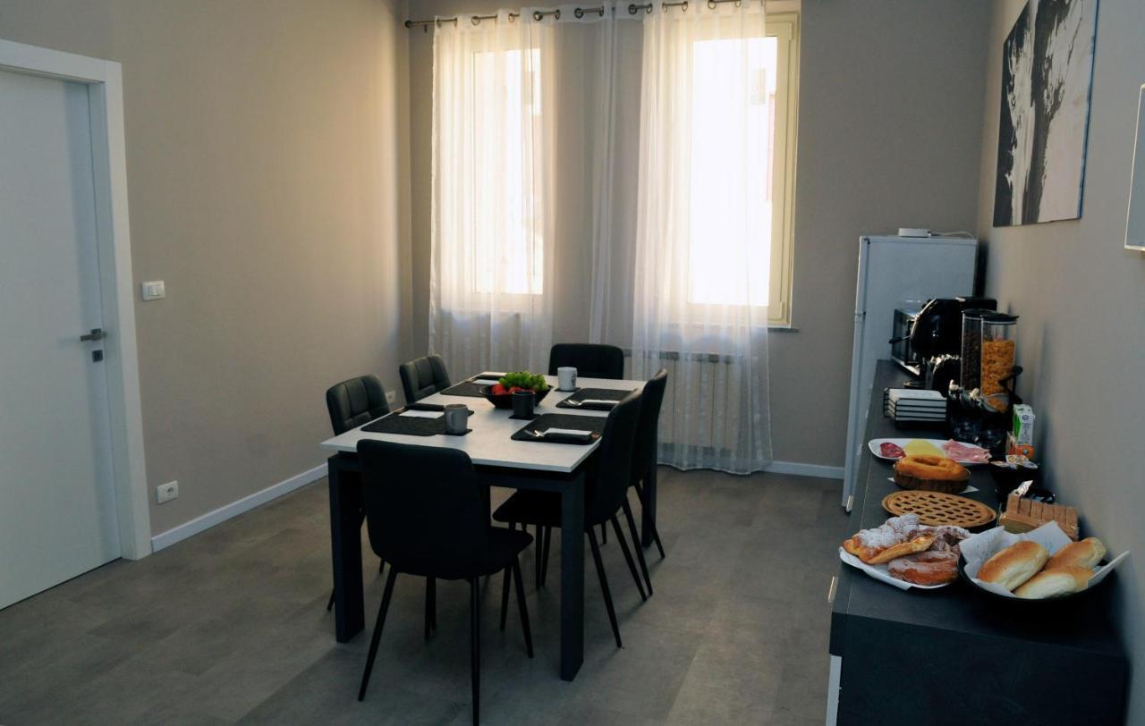 Kamome Rooms Agrigento Exterior foto
