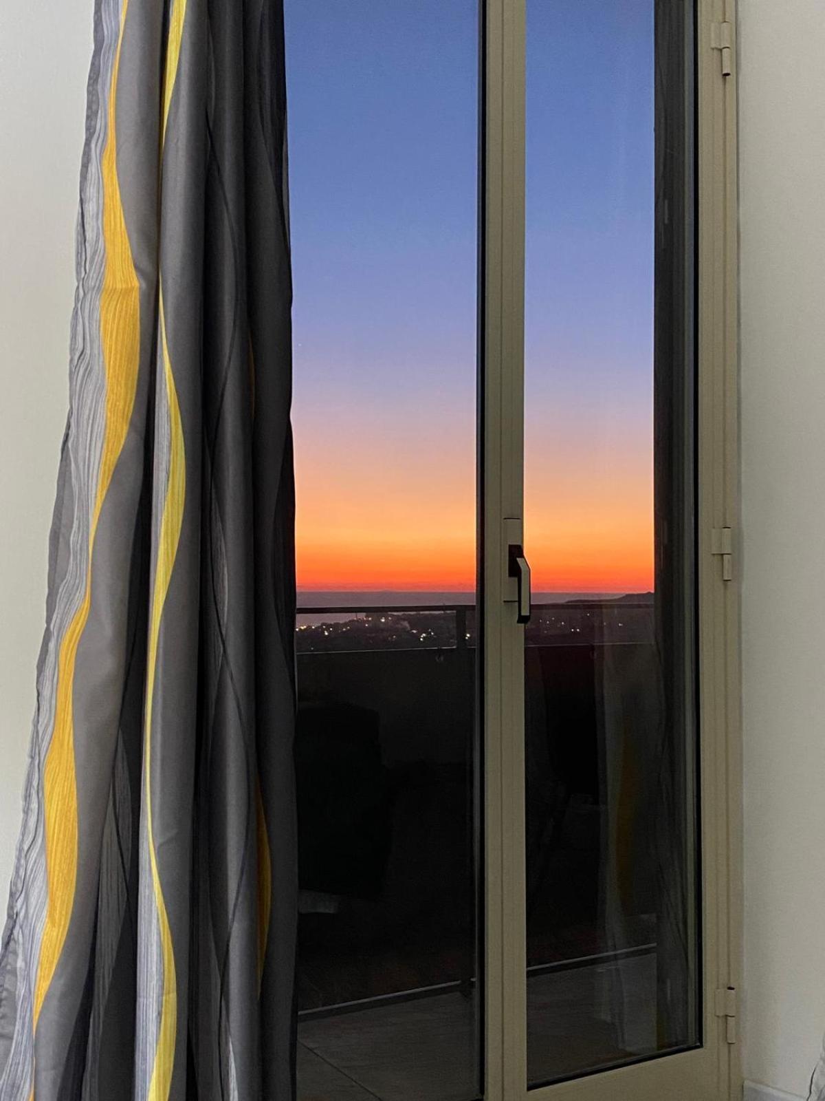 Kamome Rooms Agrigento Exterior foto